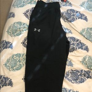 Men’s under armor bottoms